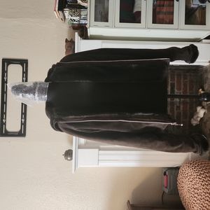 Wilson leather jacket